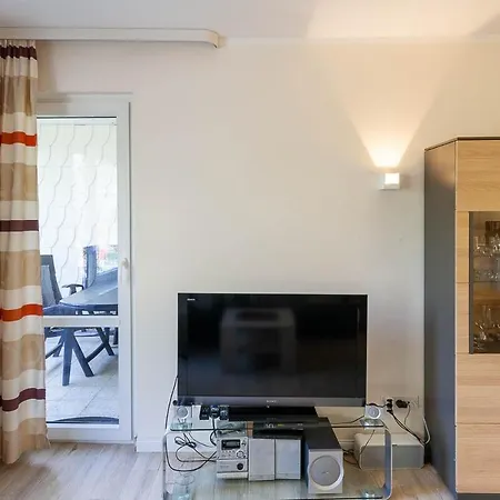 Appartement Mauna Kea *