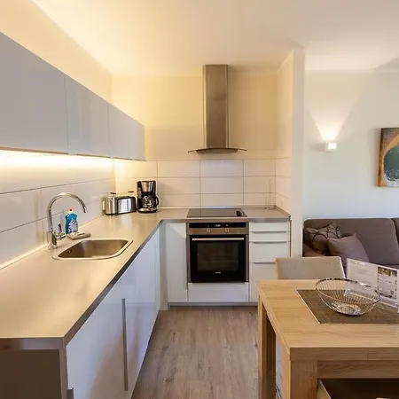 Appartement Mauna Kea Braunlage