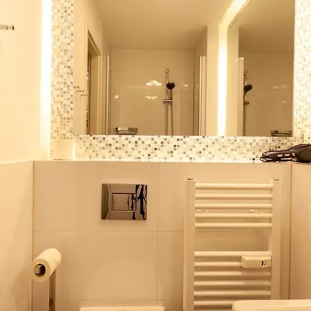 Apartment Mauna Kea Braunlage