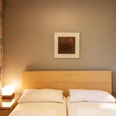 Mauna Kea Appartement