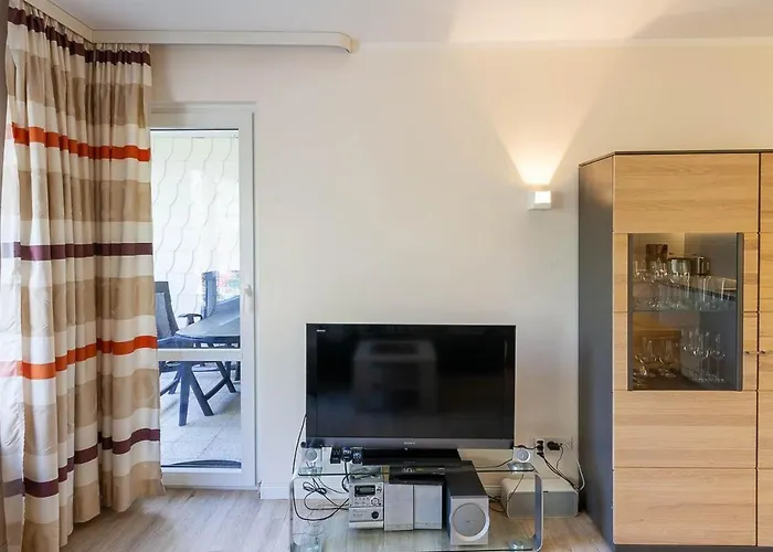 Apartment Mauna Kea *