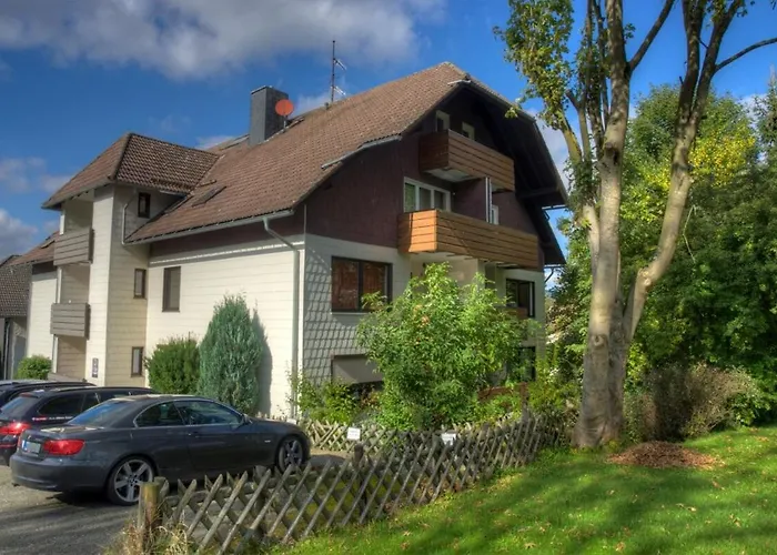 Apartment Mauna Kea *