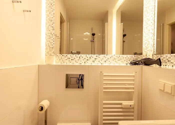 Apartment Mauna Kea Braunlage