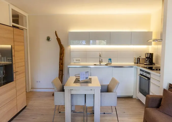 Apartment Mauna Kea *